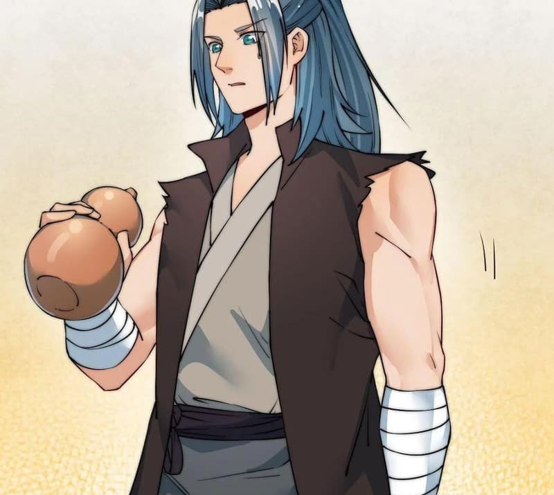 Wu Ling Jiutian Chapter 09 Gambar 10