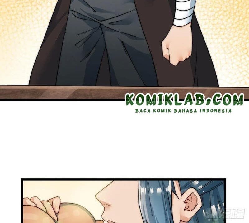 Wu Ling Jiutian Chapter 09 Gambar 11