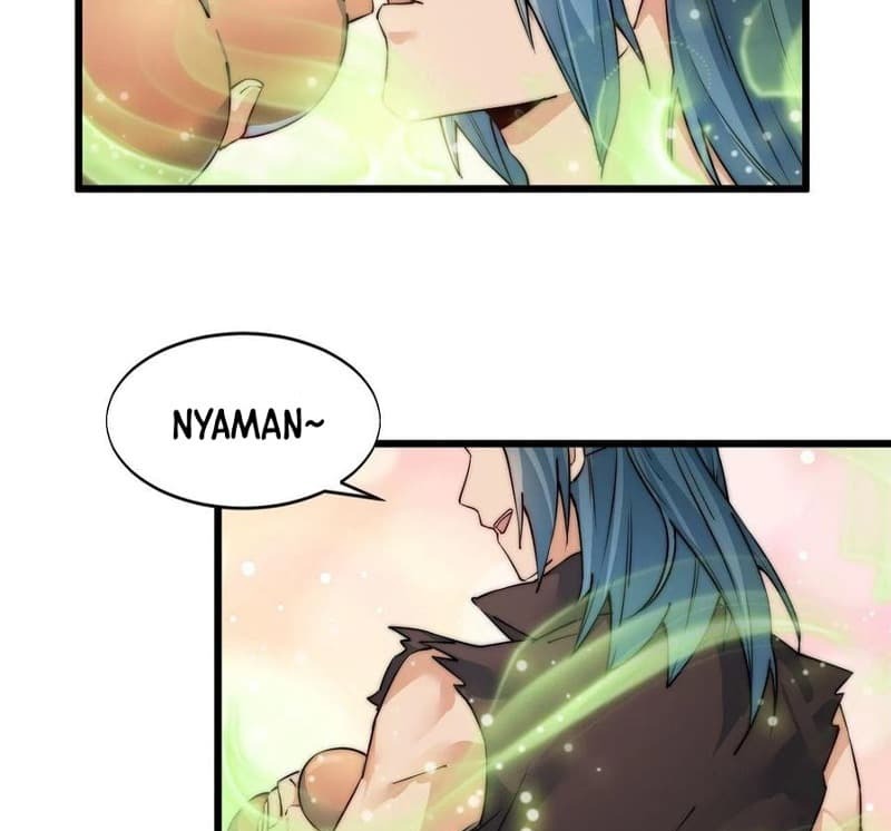 Wu Ling Jiutian Chapter 09 Gambar 12