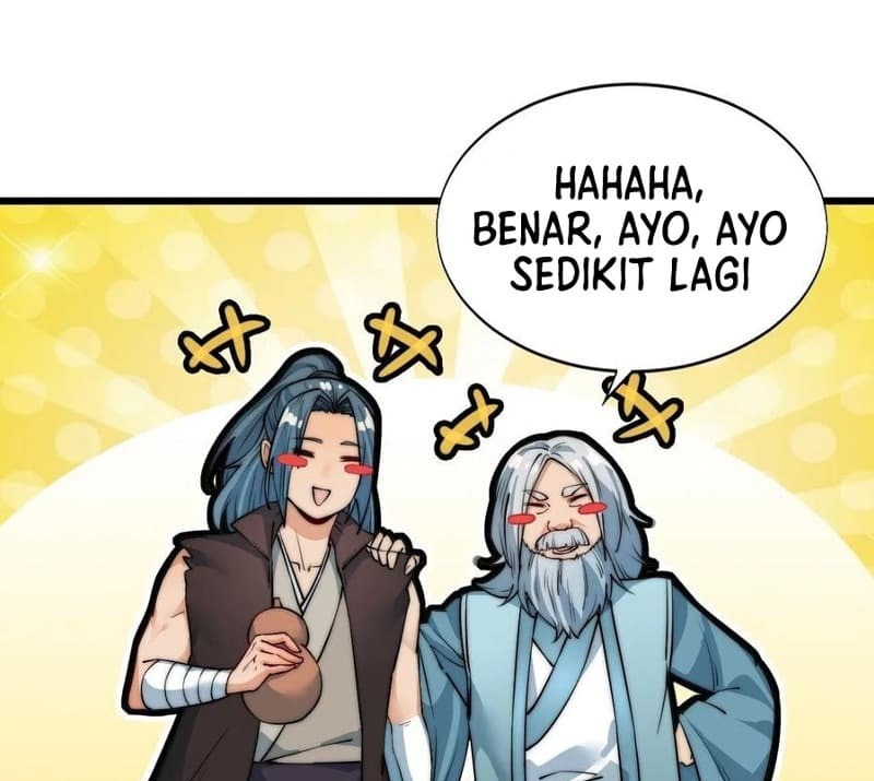 Wu Ling Jiutian Chapter 09 Gambar 14
