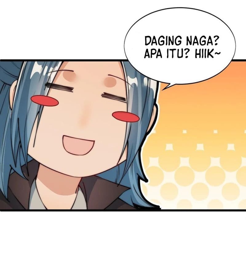 Wu Ling Jiutian Chapter 09 Gambar 19