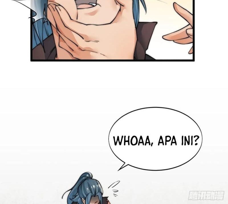 Wu Ling Jiutian Chapter 09 Gambar 21