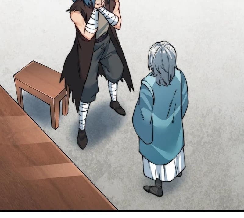 Wu Ling Jiutian Chapter 09 Gambar 22