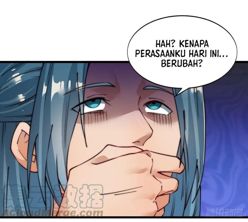 Wu Ling Jiutian Chapter 09 Gambar 23