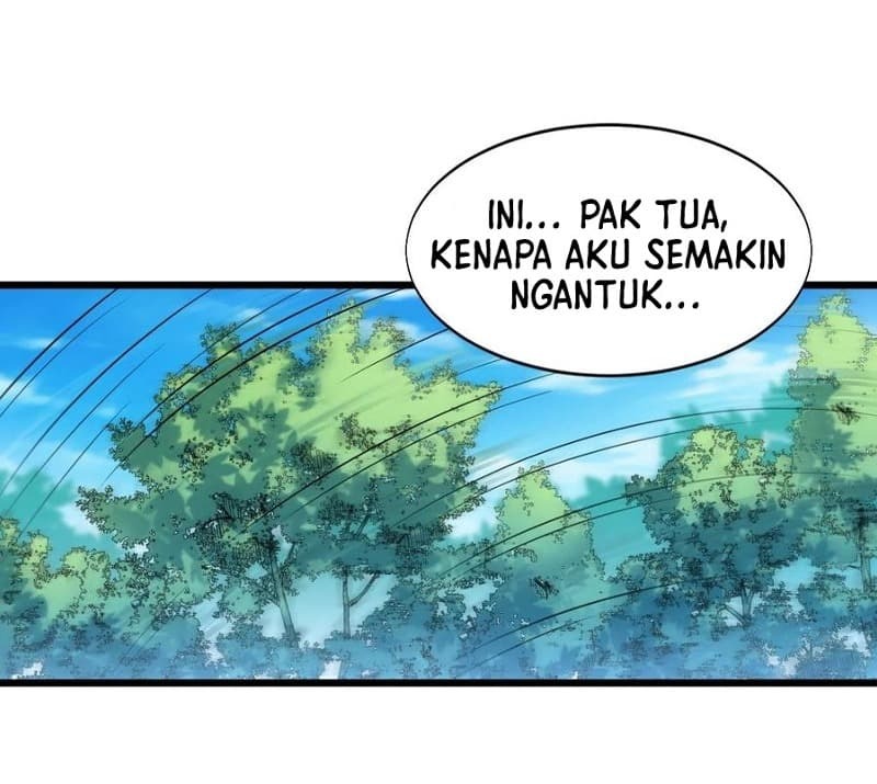 Wu Ling Jiutian Chapter 09 Gambar 24