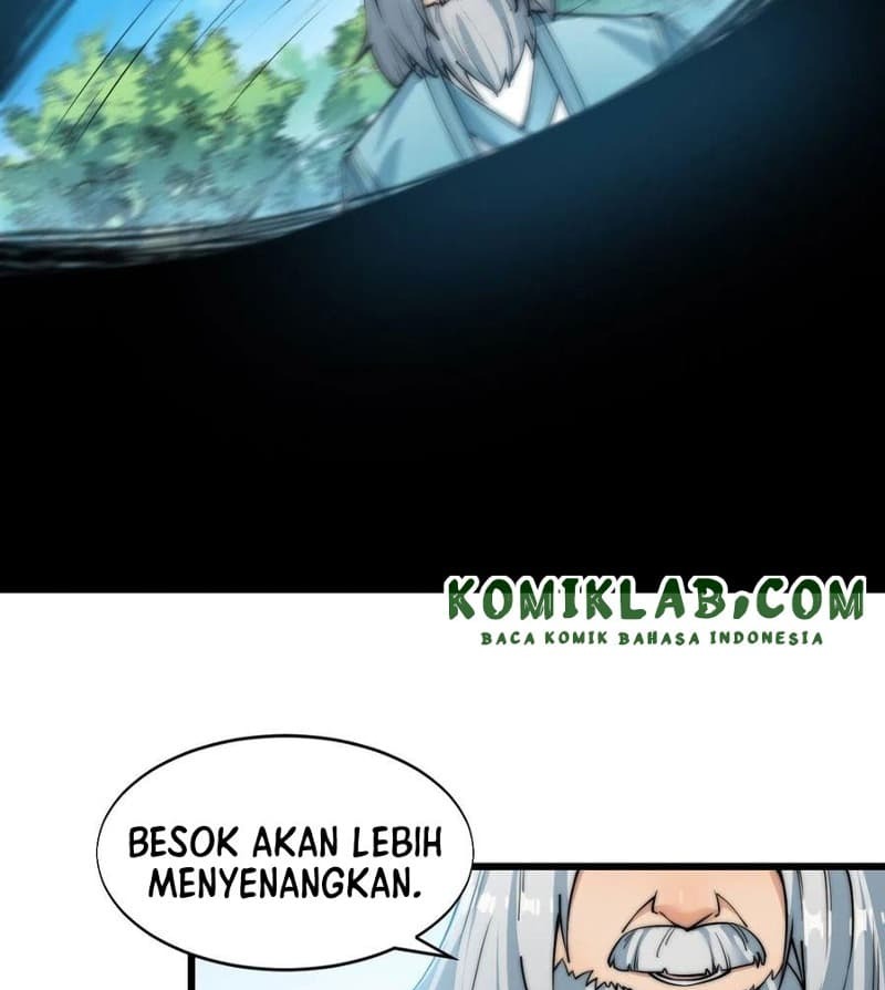 Wu Ling Jiutian Chapter 09 Gambar 26