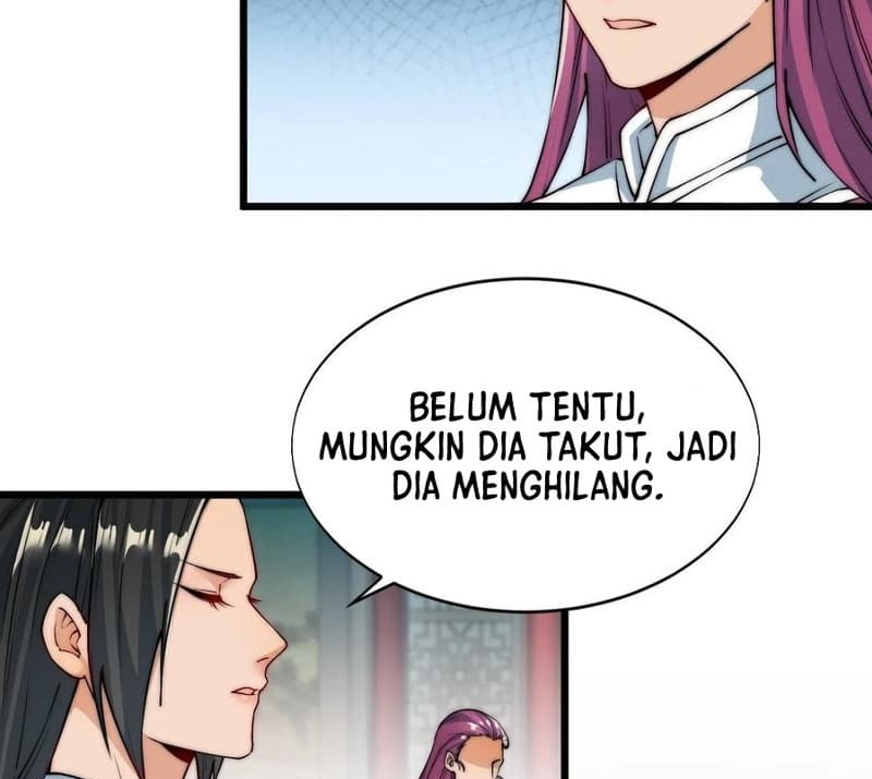 Wu Ling Jiutian Chapter 09 Gambar 30