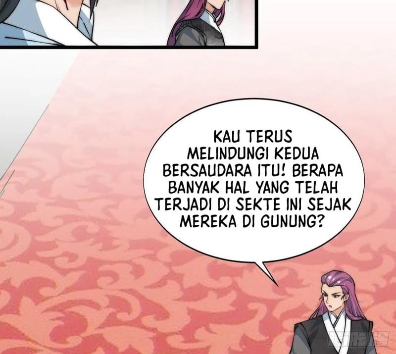 Wu Ling Jiutian Chapter 09 Gambar 31