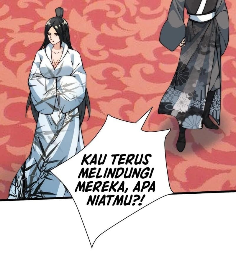 Wu Ling Jiutian Chapter 09 Gambar 32