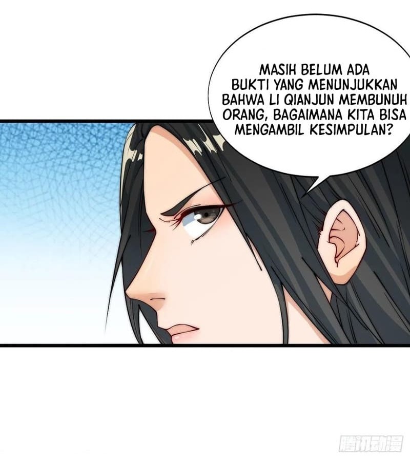 Wu Ling Jiutian Chapter 09 Gambar 33