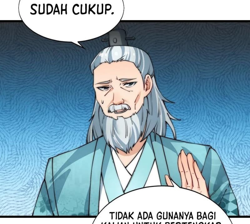 Wu Ling Jiutian Chapter 09 Gambar 36