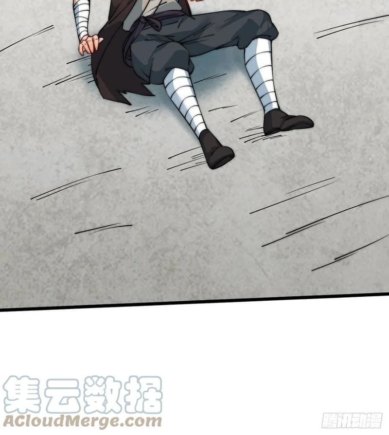 Wu Ling Jiutian Chapter 09 Gambar 41