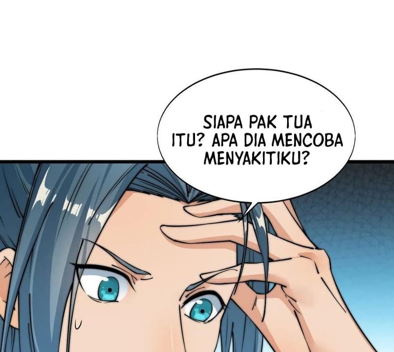 Wu Ling Jiutian Chapter 09 Gambar 42