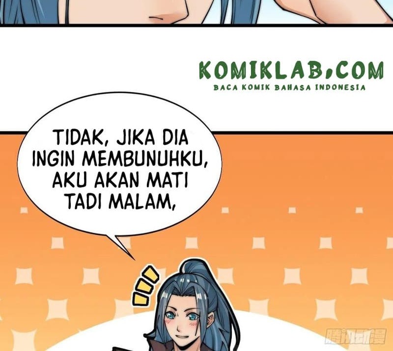 Wu Ling Jiutian Chapter 09 Gambar 43