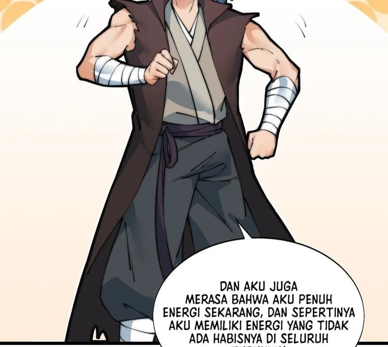 Wu Ling Jiutian Chapter 09 Gambar 44