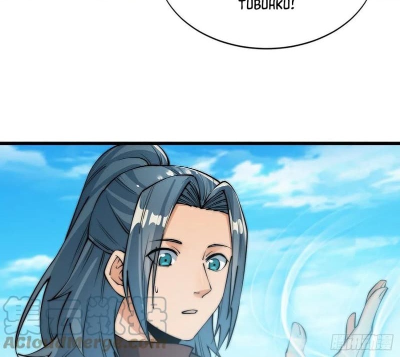 Wu Ling Jiutian Chapter 09 Gambar 45