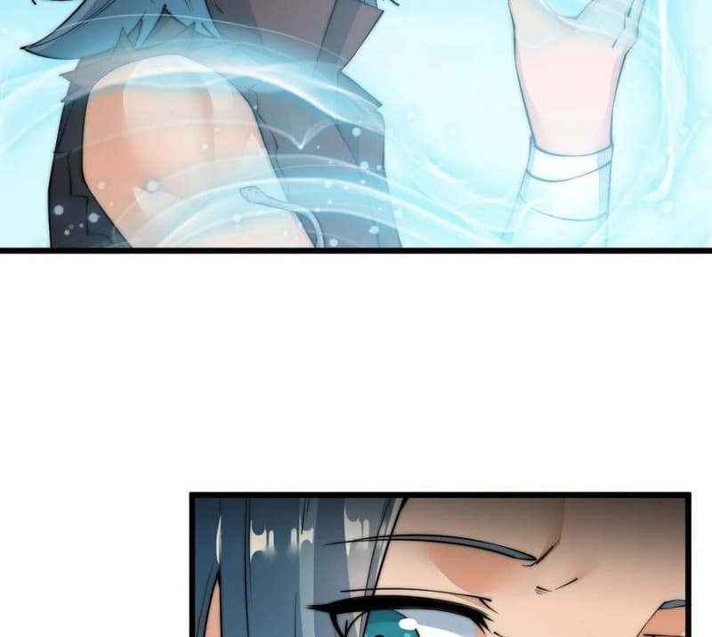 Wu Ling Jiutian Chapter 09 Gambar 46
