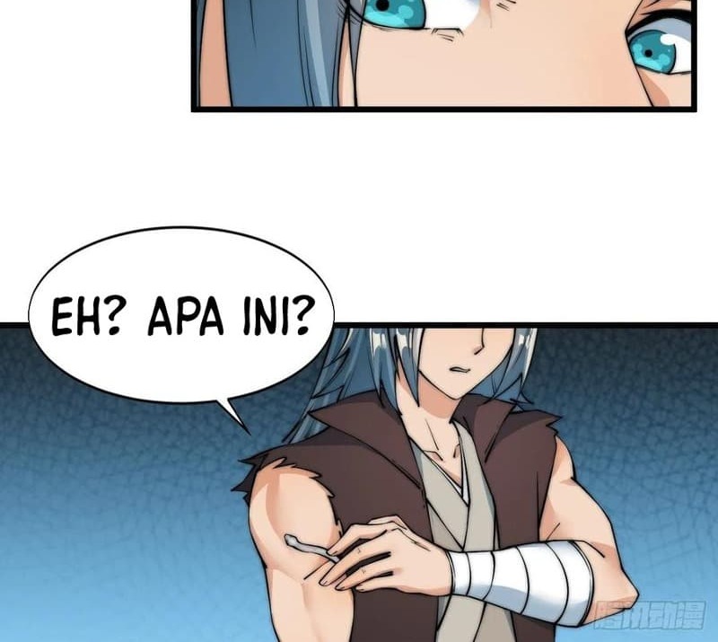 Wu Ling Jiutian Chapter 09 Gambar 47