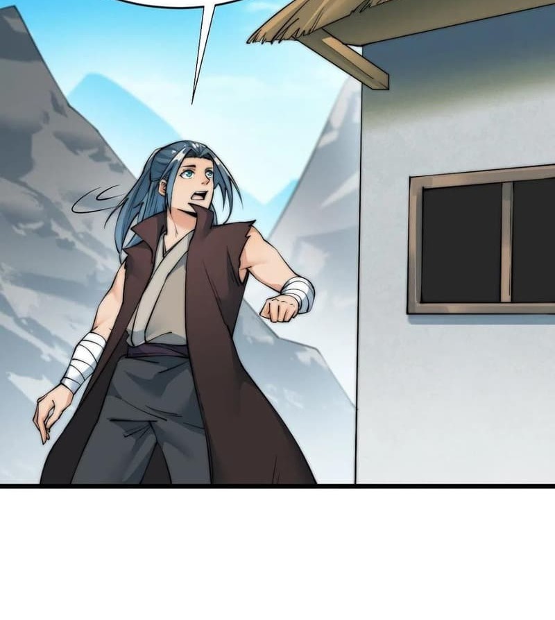 Wu Ling Jiutian Chapter 09 Gambar 49