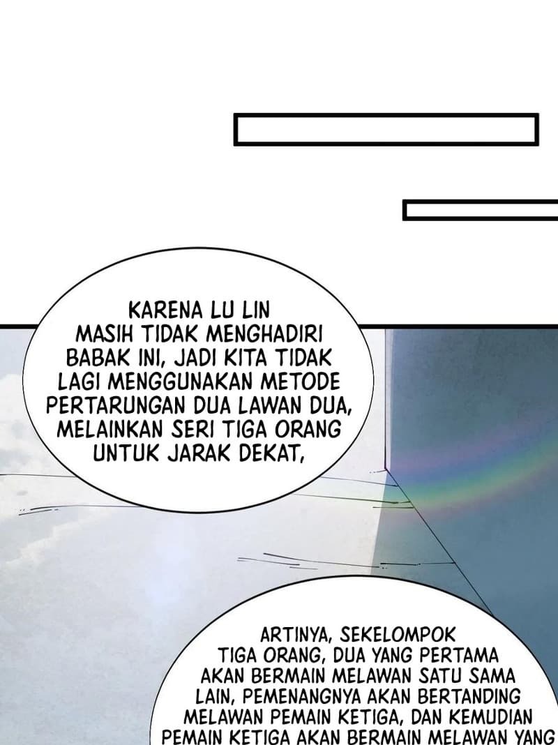 Wu Ling Jiutian Chapter 09 Gambar 50