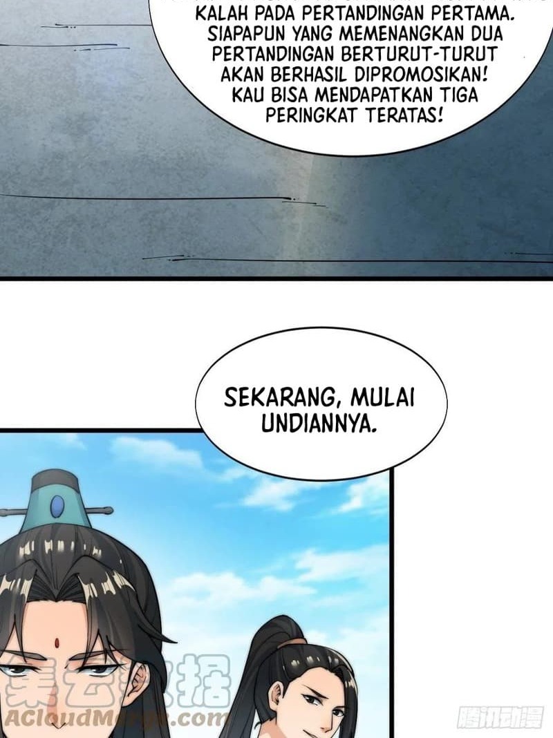Wu Ling Jiutian Chapter 09 Gambar 51