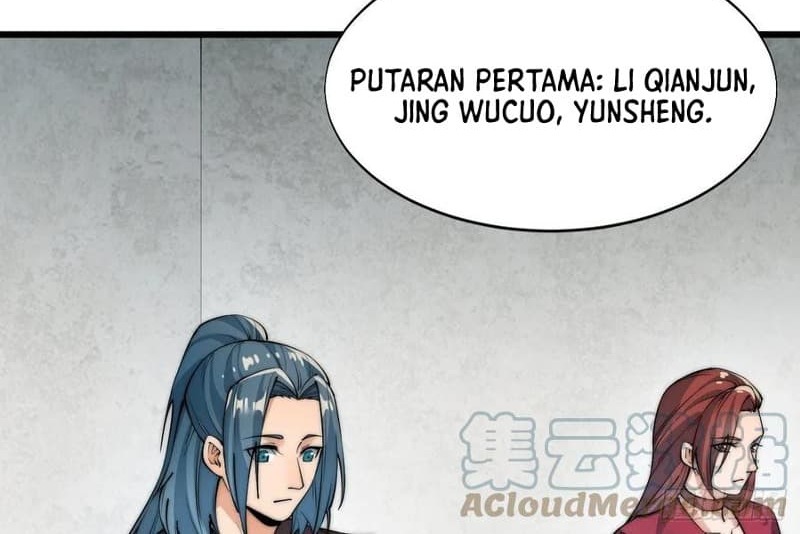 Wu Ling Jiutian Chapter 09 Gambar 55
