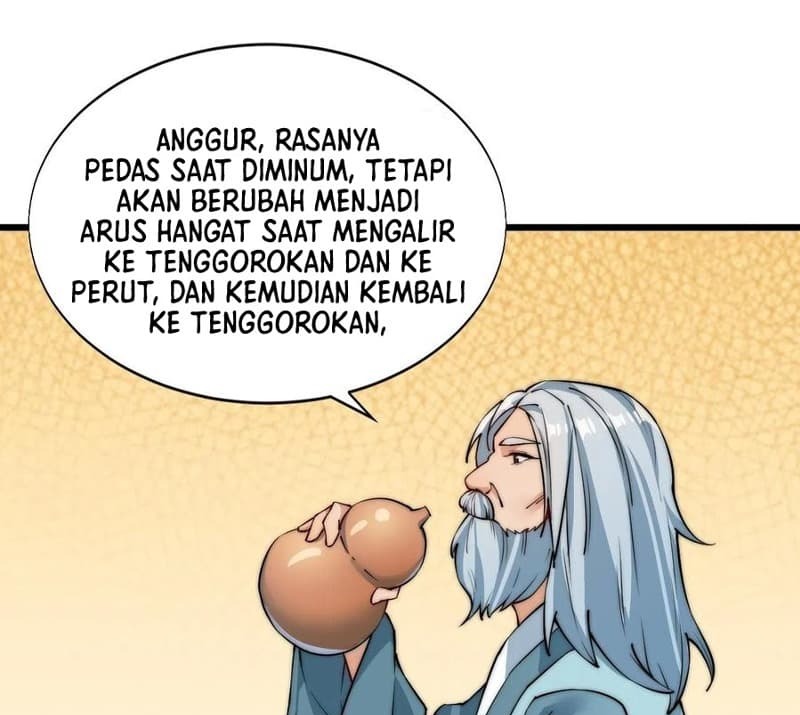 Wu Ling Jiutian Chapter 09 Gambar 6