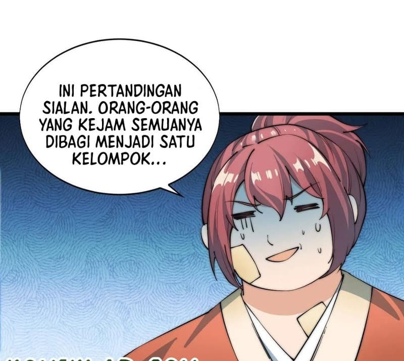 Wu Ling Jiutian Chapter 09 Gambar 60
