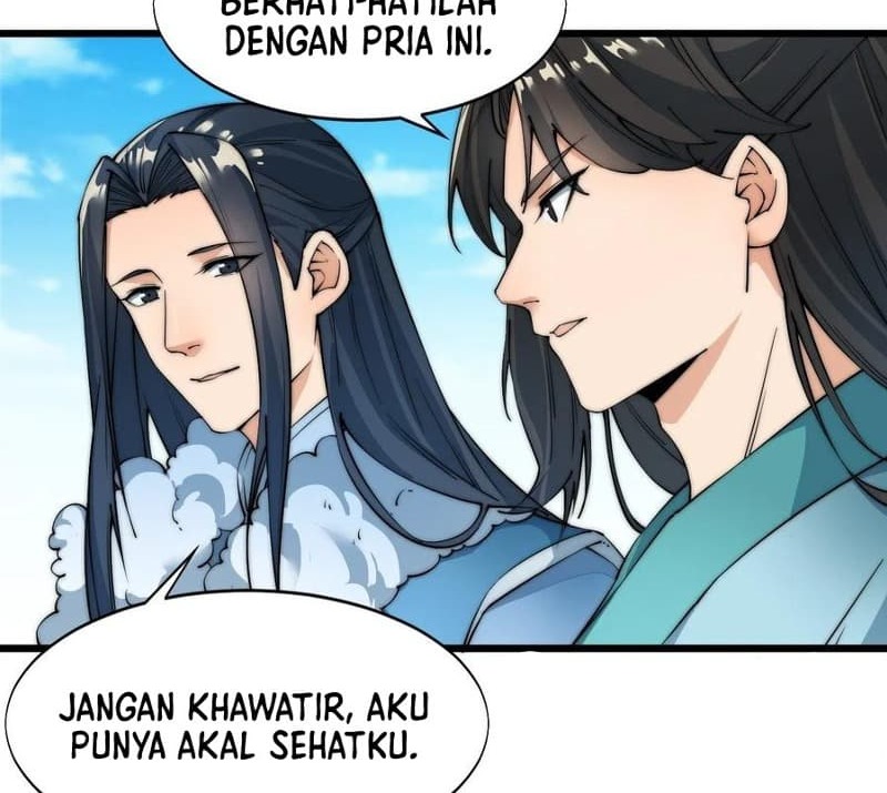 Wu Ling Jiutian Chapter 09 Gambar 63