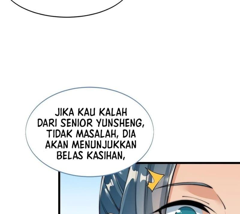 Wu Ling Jiutian Chapter 09 Gambar 64