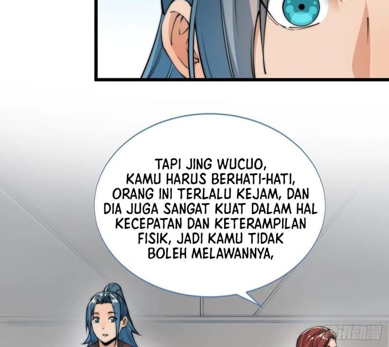 Wu Ling Jiutian Chapter 09 Gambar 65