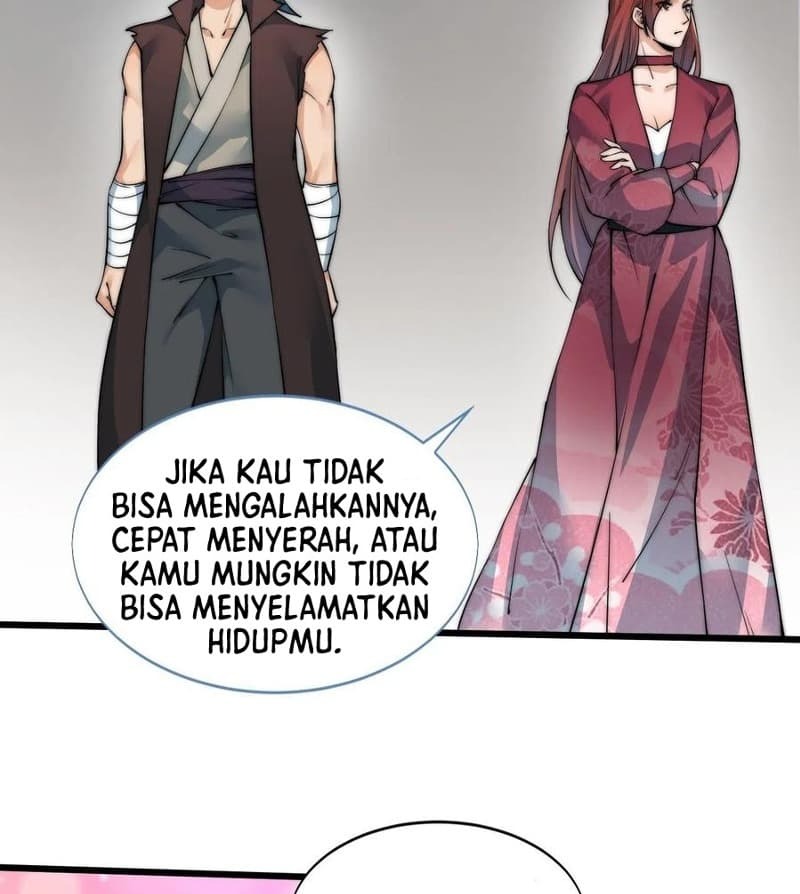 Wu Ling Jiutian Chapter 09 Gambar 66