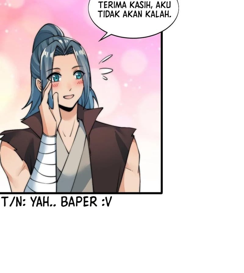 Wu Ling Jiutian Chapter 09 Gambar 67
