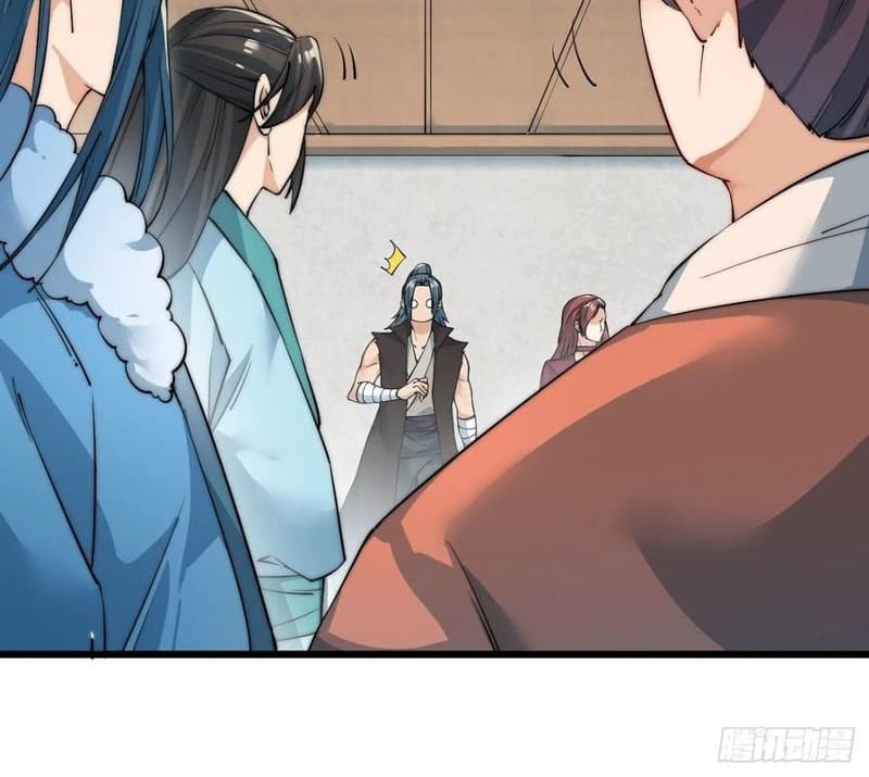 Wu Ling Jiutian Chapter 09 Gambar 69