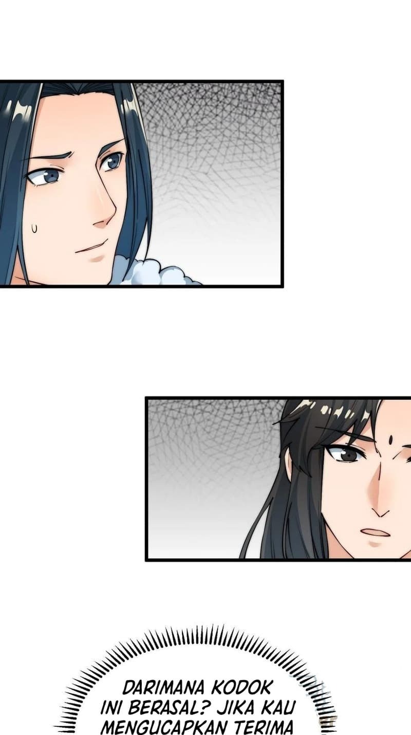 Wu Ling Jiutian Chapter 09 Gambar 70