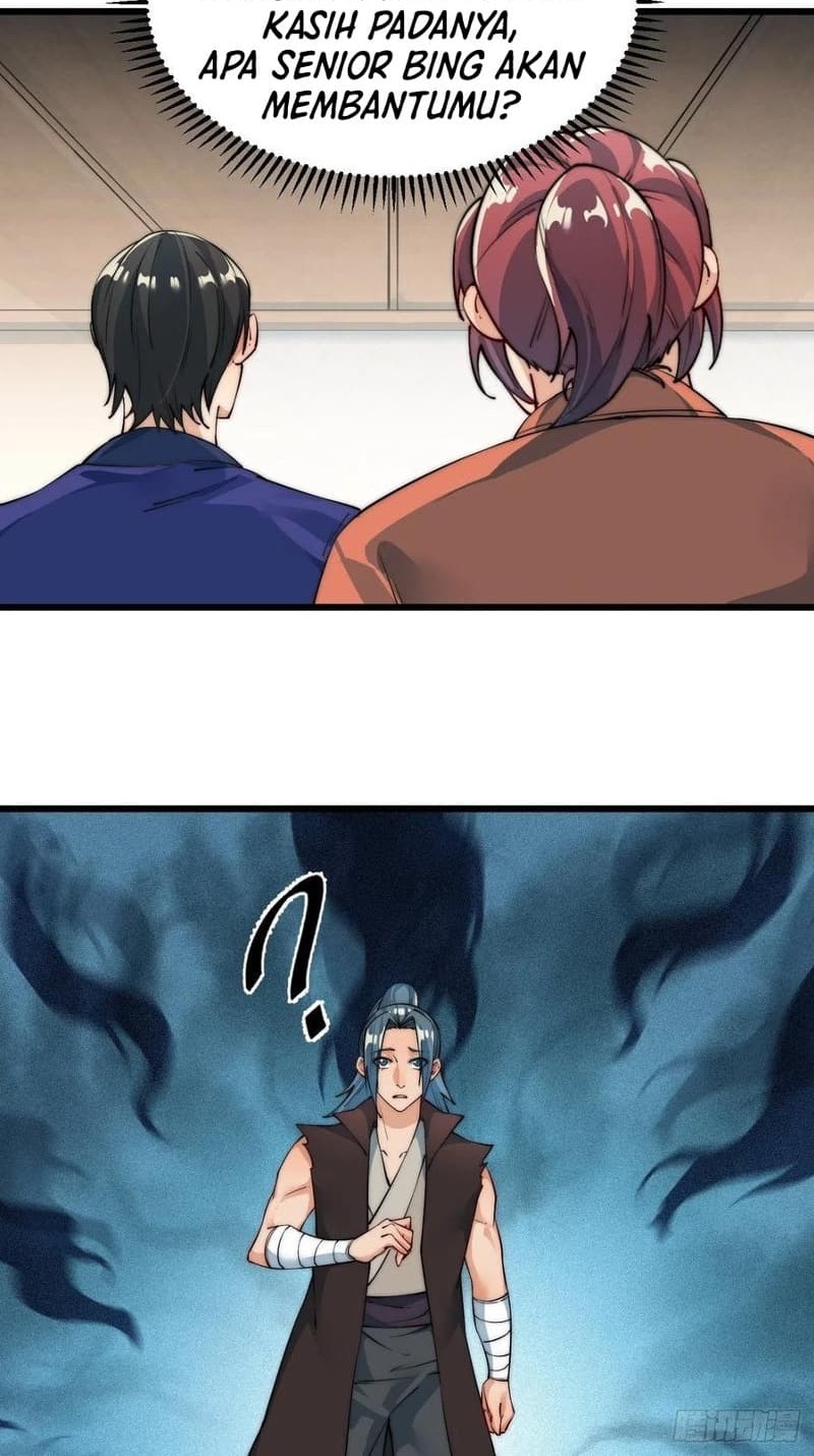 Wu Ling Jiutian Chapter 09 Gambar 71