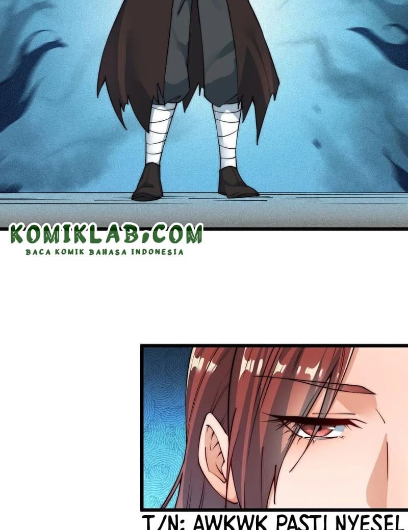 Wu Ling Jiutian Chapter 09 Gambar 72
