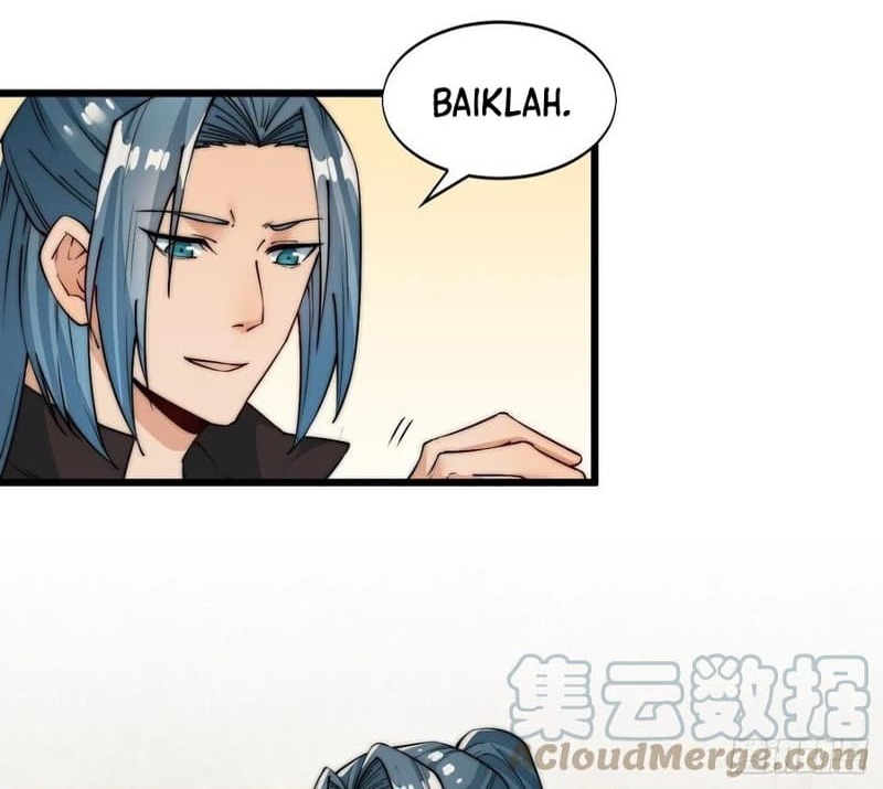 Wu Ling Jiutian Chapter 09 Gambar 9