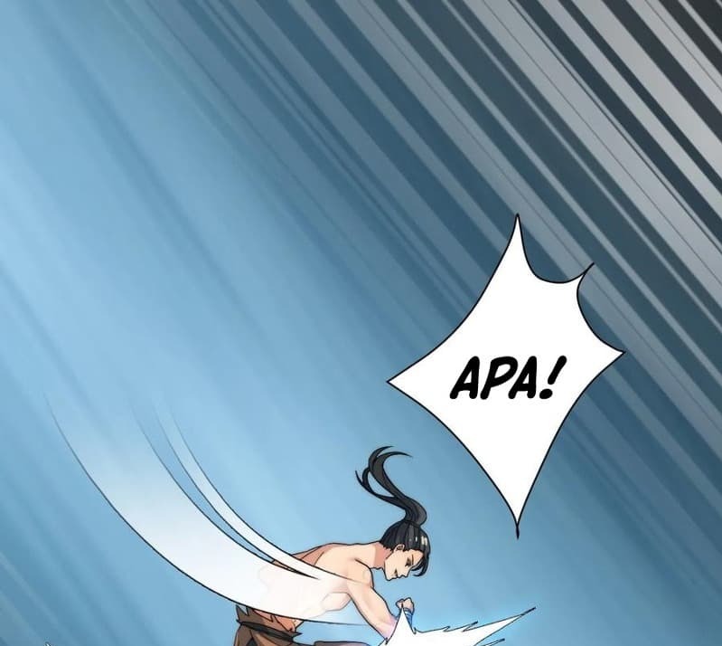 Wu Ling Jiutian Chapter 08 Gambar 14