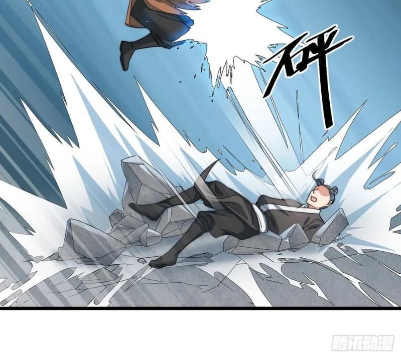 Wu Ling Jiutian Chapter 08 Gambar 15