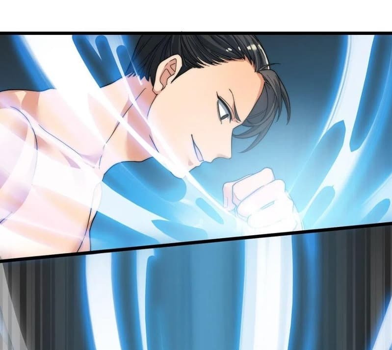 Wu Ling Jiutian Chapter 08 Gambar 16