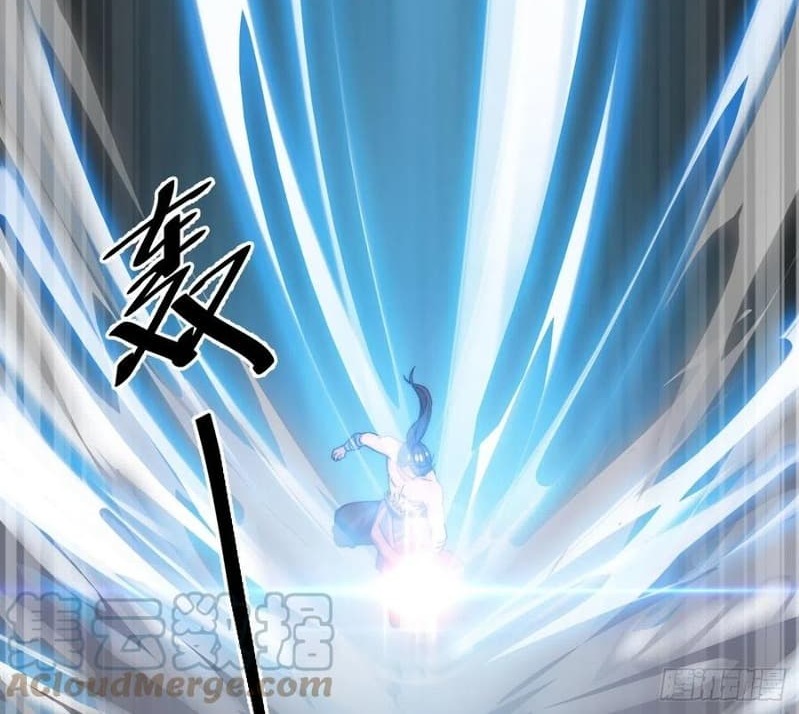 Wu Ling Jiutian Chapter 08 Gambar 17