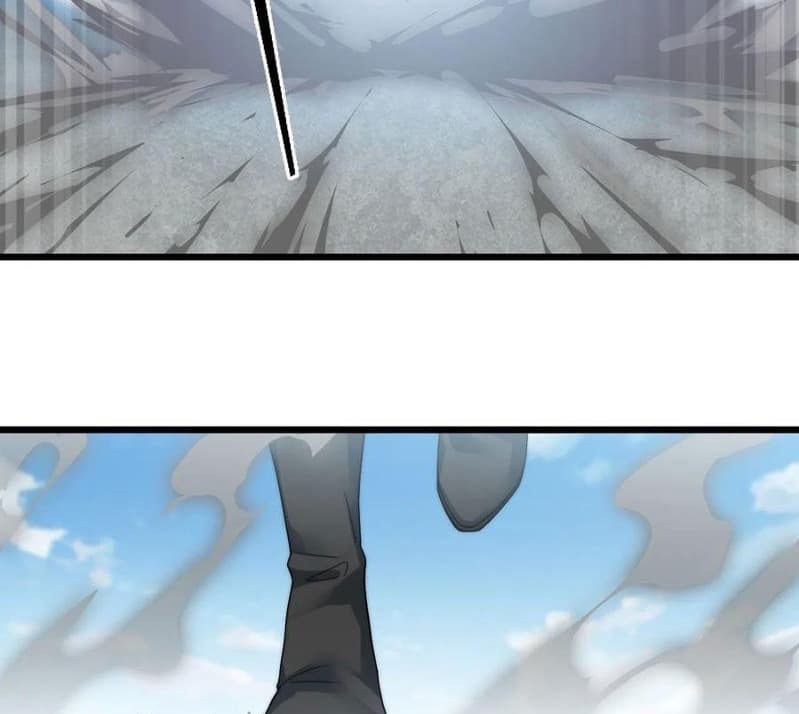 Wu Ling Jiutian Chapter 08 Gambar 18