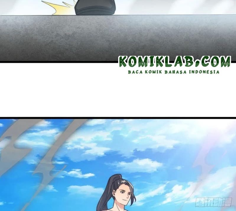 Wu Ling Jiutian Chapter 08 Gambar 19