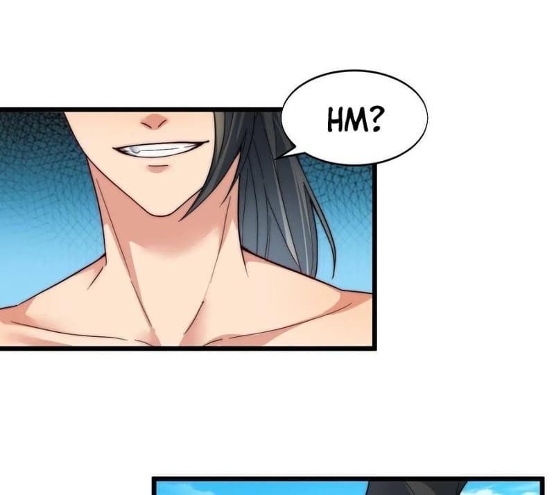 Wu Ling Jiutian Chapter 08 Gambar 22