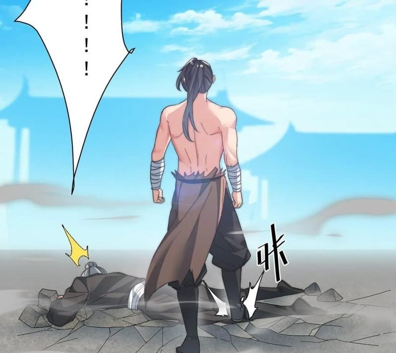 Wu Ling Jiutian Chapter 08 Gambar 24