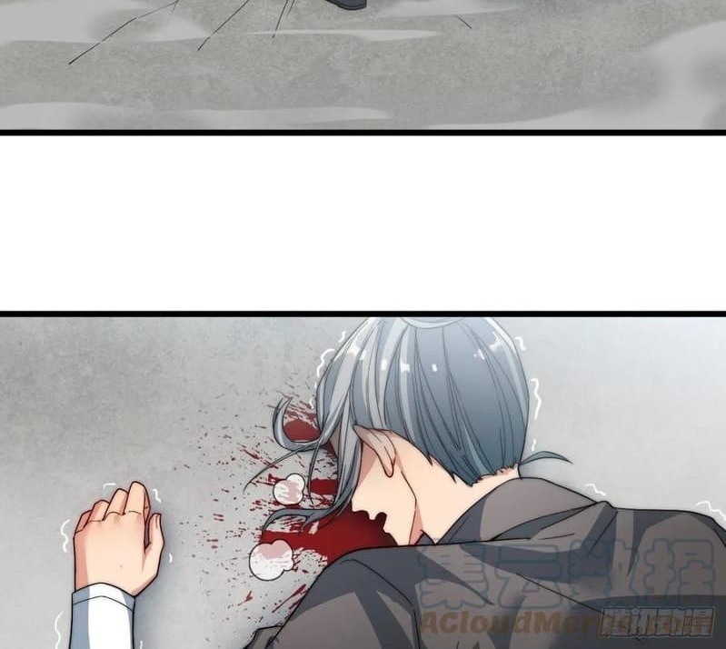 Wu Ling Jiutian Chapter 08 Gambar 25