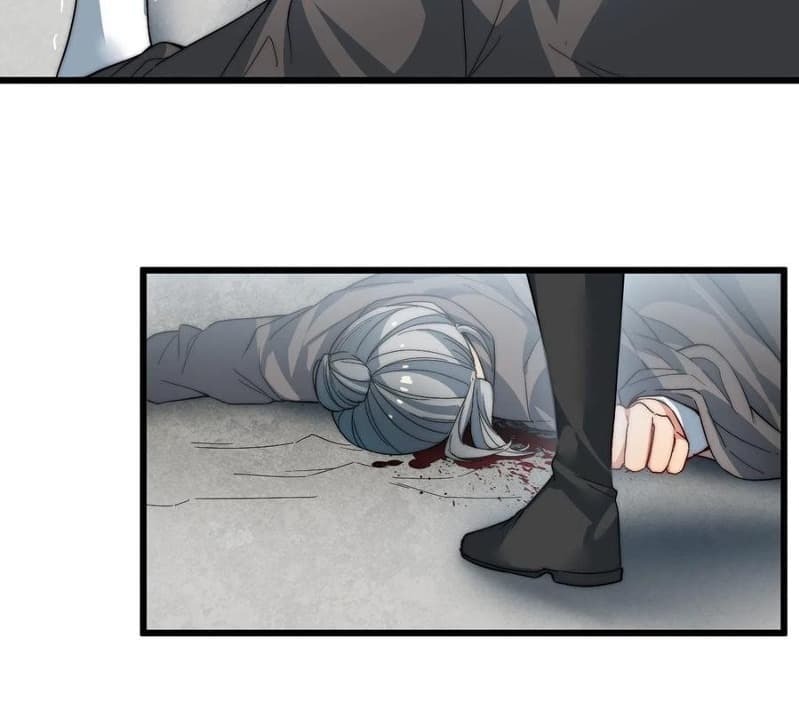 Wu Ling Jiutian Chapter 08 Gambar 26