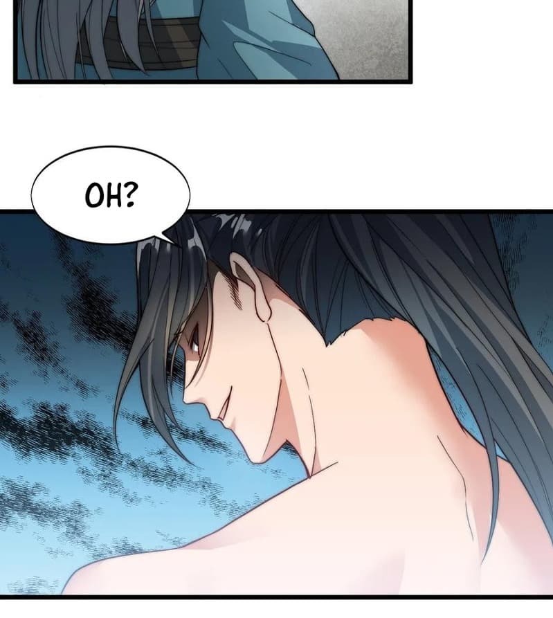 Wu Ling Jiutian Chapter 08 Gambar 28