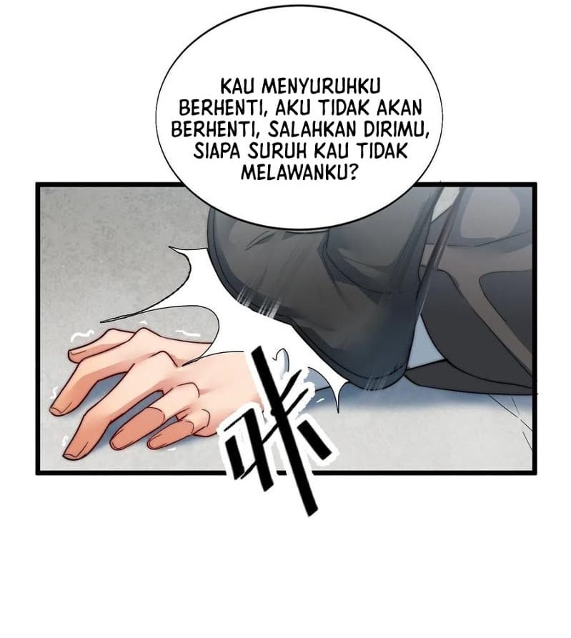 Wu Ling Jiutian Chapter 08 Gambar 29